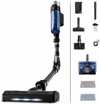 Rowenta X-FORCE FLEX 9.60 Auto Animal Aqua