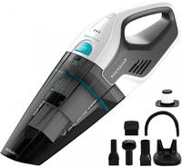 CECOTEC Conga Rockstar Hand 8,4 V, Handstaubsauger (8373)