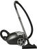 Hanseatic HBVC80012WMC super silence schwarz