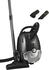 Hanseatic HBVC80012WMC super silence schwarz