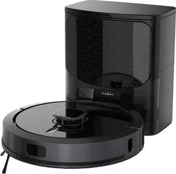 Nedis WIFIVCL002CBK