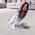 CLEANmaxx Akku-Handstaubsauger (12572)