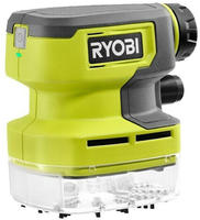 RYOBI 5133006294, RYOBI 4 V USB Akku-Mini-Sauger, 113 Luftstrom (l/min),...