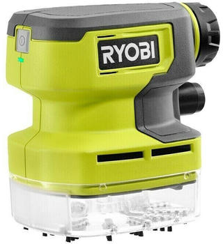 Ryobi RDV4‐0
