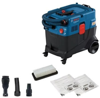 Bosch GAS 400 06019M0020