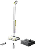 K&Auml;RCHER Hartbodenreiniger "FC 8 Smart Signature Line" f&uuml;r ca. 230 m&sup2;
