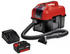 Einhell TE-VC 18/10 Li + Starterset