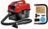 Einhell TE-VC 18/10 Li + Starterset