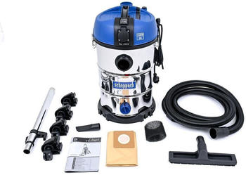 Scheppach ASP30plus