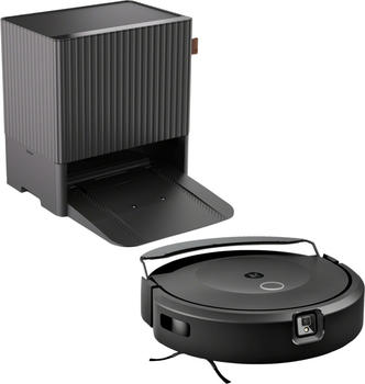 iRobot Roomba Combo 10 Max schwarz
