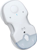 HUTT C65 Window Cleaning Robot - White
