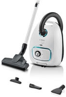 BOSCH Bodenstaubsauger "Serie 4 ProHygienic BGD41HYG, ideal f&uuml;r Allergiker,