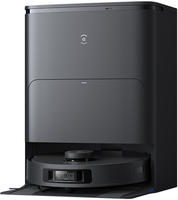 ECOVACS Saugroboter "mit Wischfunktion, ECOVACS DEEBOT T30S PRO OMNI" 11.000PA, OMNI