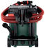 Metabo AS 36-18 L 30 PC-CC