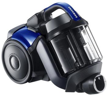 Testbericht Samsung SC07F50HR
