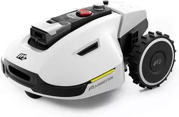 Mammotion Yuka 1500