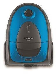 Zelmer ZVC262 Tadek blue