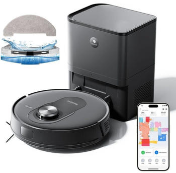 Proscenic Q8 Max