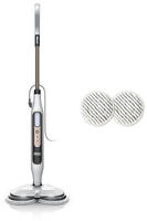 Shark S8201EU, Shark Steam & Scrub (2.50 Bar, 1120 W) (S8201EU)...