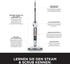 SHARK S8201EU
