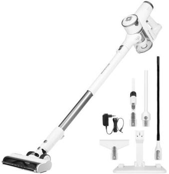 Invictus Akku-Staubsauger X4 Pro 13-tlg