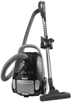 Fakir Black Vac Power TS 790