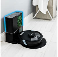 SHARK 2-in-1 Wisch- und Staubsaugerroboter "RV2620WAEU"