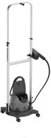 Laurastar 157.0045.898, Laurastar Izzi Cart (157.0045.898) Schwarz/Silber