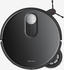 Roborock Qrevo Slim schwarz inkl Multifunktions-Dockingstation 3.0
