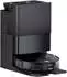 Roborock Qrevo Slim schwarz inkl Multifunktions-Dockingstation 3.0