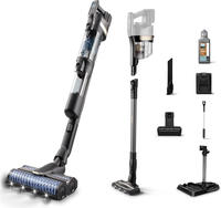 Philips Nass-Trocken-Sauger "AquaTrio Cordless 9000 Series XW9463/11"