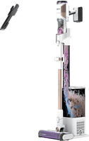 Shark Akku-Bodenstaubsauger "Detect Clean & Empty IW3612EU"