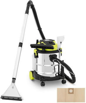 ulsonix TURBOCLEAN XX PRO 1200W