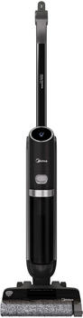 Midea X10 Nass- Trockensauger schwarz grau
