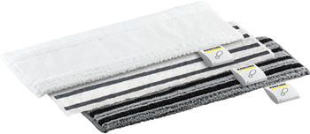 K&auml;rcher Bodentuch-Set EasyFix 2.863-341.0