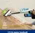 Tineco PURE ONE Station 5 Plus