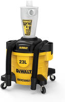 Dewalt Dxvcs 002 Zyklon Vorabscheider 23 L