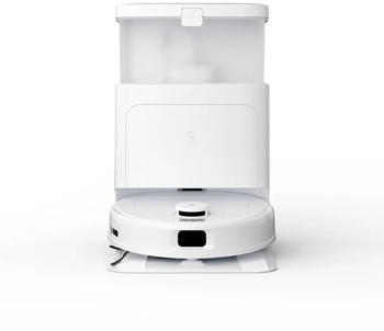 ECOVACS DEEBOT N30 PRO Omni weiß