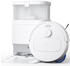 ECOVACS DEEBOT N30 PRO Omni weiß