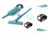 Makita DCL182M1
