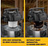 DeWalt DXVCS003