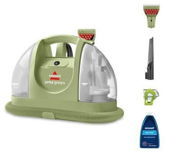 Bissell Green Polsterreiniger 4098N