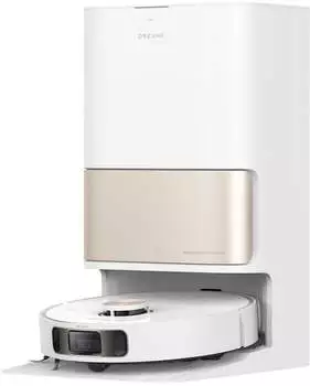 DreameBot L10s Pro Ultra Heat