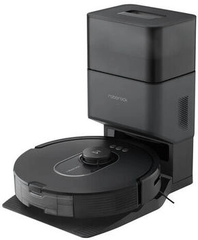 Roborock Q5 Max+ schwarz