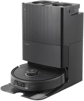 Roborock Q Revo Saugroboter MaxV schwarz