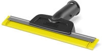 K&Auml;RCHER Fensterreiniger "Fensterd&uuml;se Comfort" 22,5 cm lange, flexible Abziehlippe,