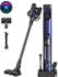 Tineco Pure ONE Station Pet Blau Schwarz