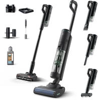 Philips Nass-Trocken-Sauger "AquaTrio Cordless 7000 Series XW7263/11"