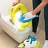 LIVINGTON SteamTouch Dampfreiniger