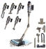 Cecotec Conga Rockstar 12500 Stellar AquaPet Flex
